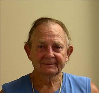 George W Hart a registered Sex, Violent, or Drug Offender of Kansas