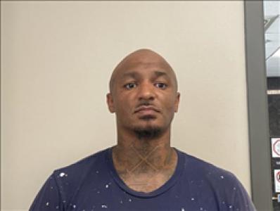 Glenn Desreun Dorsett a registered Sex, Violent, or Drug Offender of Kansas