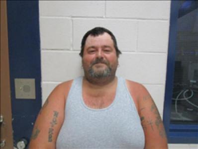 Douglas Austin Starbuck Jr a registered Sex, Violent, or Drug Offender of Kansas