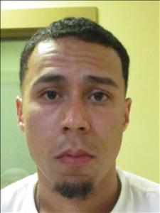 Emilio Carlos Montalvo Rodrigruez a registered Sex, Violent, or Drug Offender of Kansas
