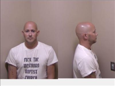 Jonathan Thomas Cole a registered Sex, Violent, or Drug Offender of Kansas
