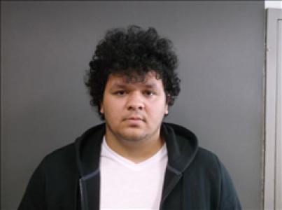 Gavin Gage Pollreis a registered Sex, Violent, or Drug Offender of Kansas