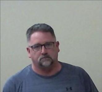 Jeffrey Scott Cooper a registered  of Kansas