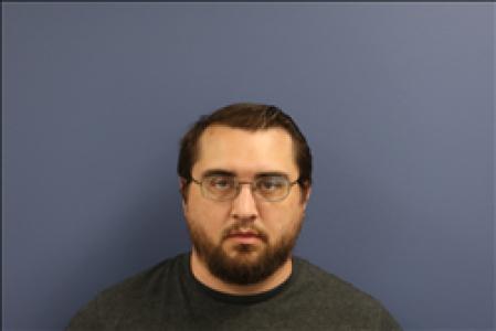 Coltt Mikell Jennings a registered Sex, Violent, or Drug Offender of Kansas