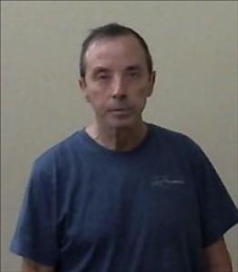 Geoffrey Scott Anderson a registered Sex, Violent, or Drug Offender of Kansas