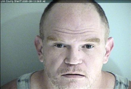 Gary Wayne Hall a registered Sex, Violent, or Drug Offender of Kansas