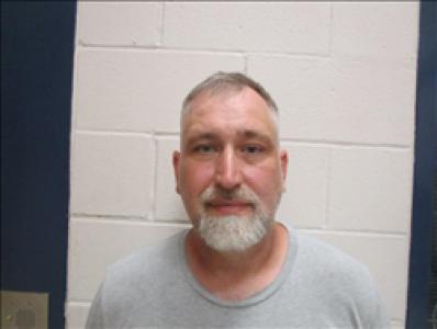 Jeremiah Scott Clogston a registered Sex, Violent, or Drug Offender of Kansas