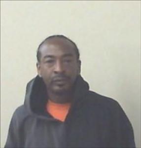 Antonio Ellis Smith a registered Sex, Violent, or Drug Offender of Kansas
