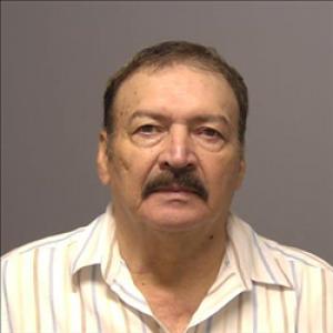 Jose Saul Gutierrez a registered  of Kansas