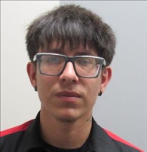 Juan Martin Solis a registered  of Kansas