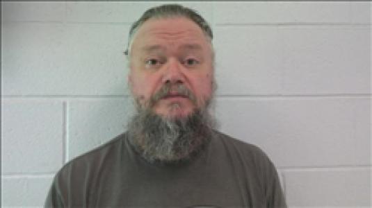 Daniel Albert Cline Bodine a registered Sex, Violent, or Drug Offender of Kansas