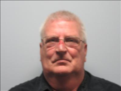 Donald Ray Zachary a registered Sex, Violent, or Drug Offender of Kansas