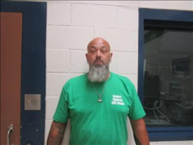 Brian Gregory Long a registered  of Kansas