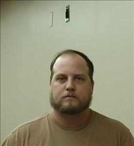 Chad Austin Gould a registered Sex, Violent, or Drug Offender of Kansas