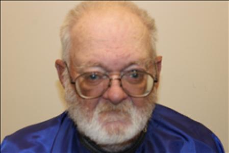 Richard Eugene Pickett a registered Sex, Violent, or Drug Offender of Kansas