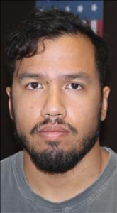 Andrew Patrick Nicolau a registered Sex, Violent, or Drug Offender of Kansas