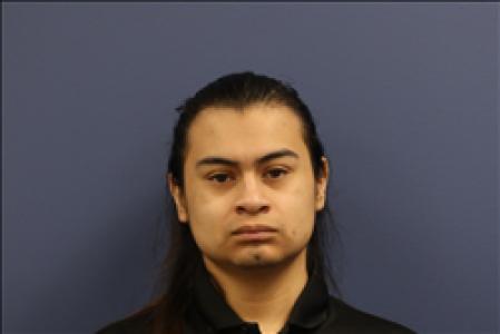 John Miguel Angel Halligan a registered Sex, Violent, or Drug Offender of Kansas