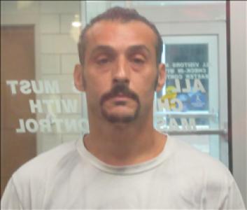 Jonathan Cecil Miller a registered  of Kansas