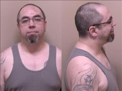 David Patrick Brady a registered Sex, Violent, or Drug Offender of Kansas