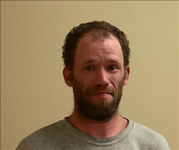 John Wayne Alvis a registered  of Kansas