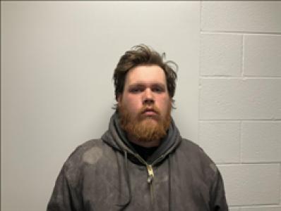 Draven Alexander Bidwell a registered Sex, Violent, or Drug Offender of Kansas