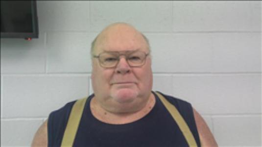 Dennis Ray Frakes a registered Sex, Violent, or Drug Offender of Kansas