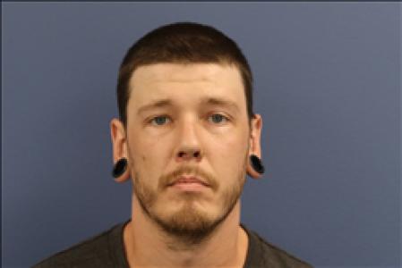 Daylin Keith Smith a registered Sex, Violent, or Drug Offender of Kansas