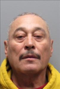 Juan Fernando Ramirez a registered  of Kansas