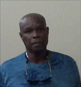 Elbert Samuel Carver a registered  of Kansas