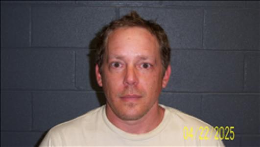 Chance Archie Seamans a registered Sex, Violent, or Drug Offender of Kansas