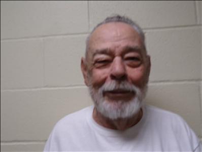 Albert Lee Boone a registered Sex, Violent, or Drug Offender of Kansas