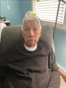 Thomas Michael Wabnum a registered Sex, Violent, or Drug Offender of Kansas