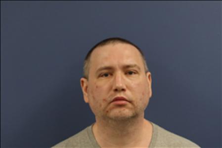 Philip Wesley Stanton a registered Sex, Violent, or Drug Offender of Kansas