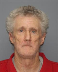 Anthony Joseph Ohmes a registered Sex, Violent, or Drug Offender of Kansas