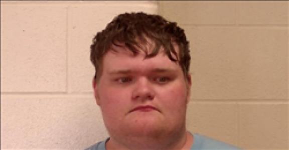 Corey Michael Mccambridge a registered Sex, Violent, or Drug Offender of Kansas