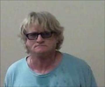 Brian Clifford Herberg a registered Sex, Violent, or Drug Offender of Kansas