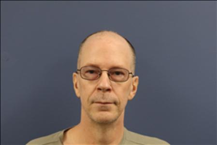 Robert Wayne Alexander a registered Sex, Violent, or Drug Offender of Kansas
