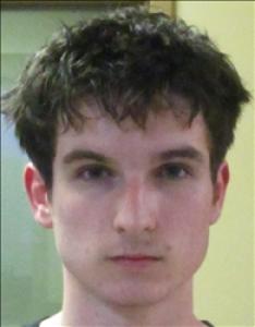 Nathaniel Brock Williamson a registered  of Kansas