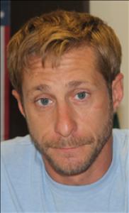 Stephen Martin Lever a registered  of Kansas