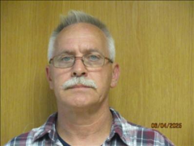 Shanon Van Croft a registered  of Kansas