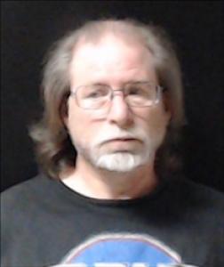 Ricky Dale Waldron a registered Sex, Violent, or Drug Offender of Kansas