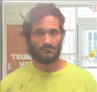 Robert Lee Burton a registered  of Kansas