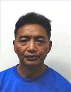 Robert Zuchung Sibia a registered  of Kansas