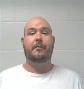 Brandon Warren Kissinger a registered Sex, Violent, or Drug Offender of Kansas