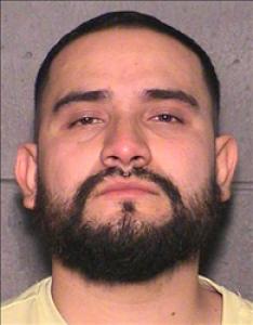 Kevin Barbosa Sosa a registered Sex, Violent, or Drug Offender of Kansas