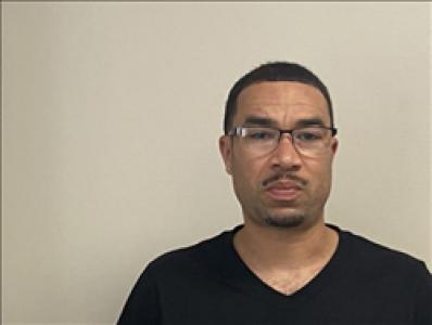 Zzahcary James Barger a registered  of Kansas