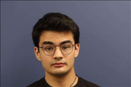 Ryan Egk Harris a registered  of Kansas
