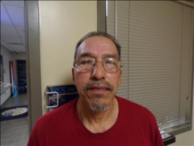 Jesse Rene Razo a registered Sex, Violent, or Drug Offender of Kansas