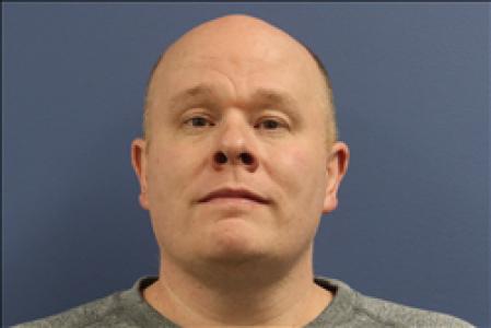Jamie Franklin Ekis a registered Sex, Violent, or Drug Offender of Kansas