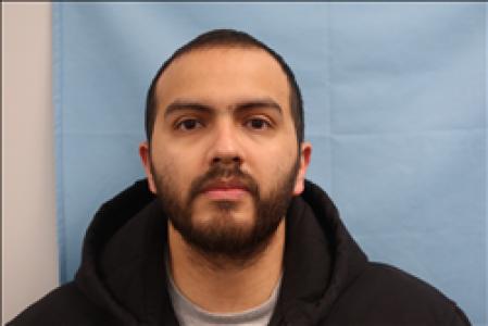 Alejandro Sanchez Jr a registered Sex, Violent, or Drug Offender of Kansas